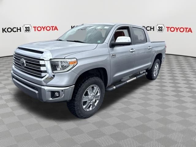2018 Toyota Tundra 1794