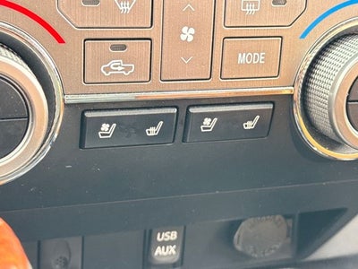 2018 Toyota Tundra 1794