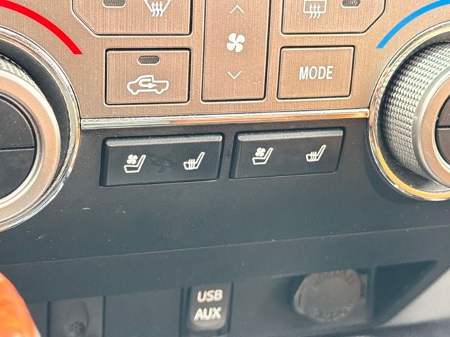 2018 Toyota Tundra 1794