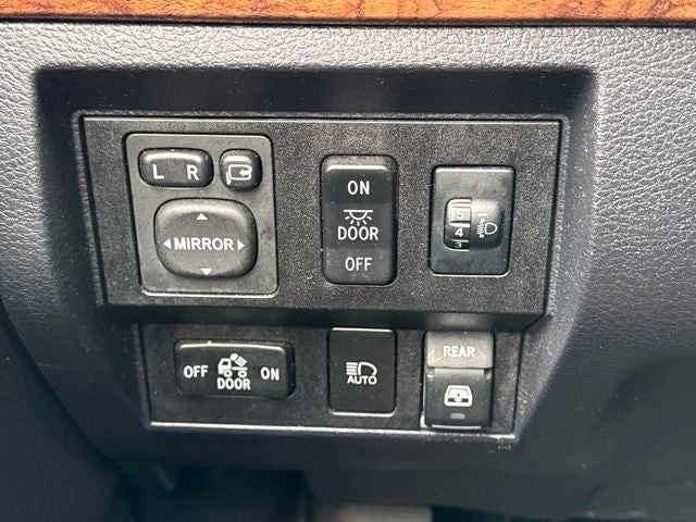 2018 Toyota Tundra 1794