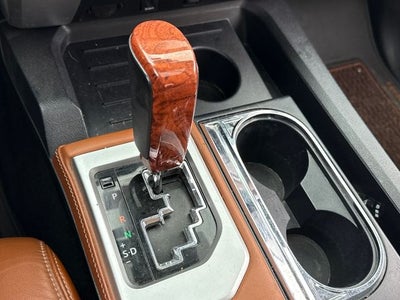 2018 Toyota Tundra 1794