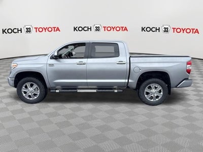 2018 Toyota Tundra 1794