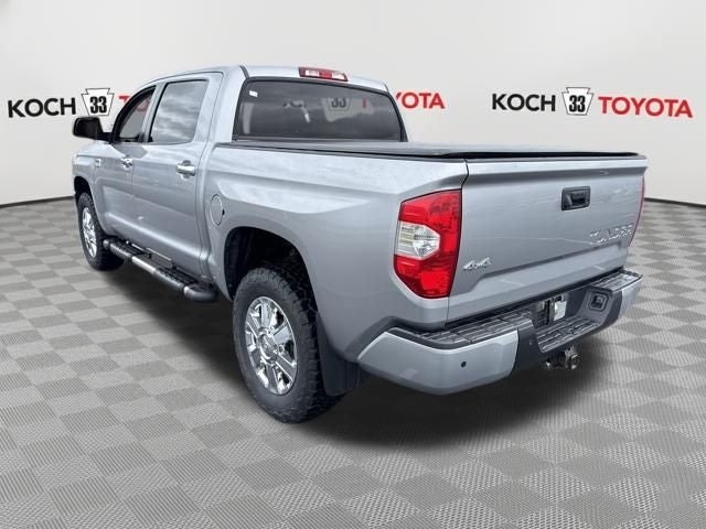 2018 Toyota Tundra 1794
