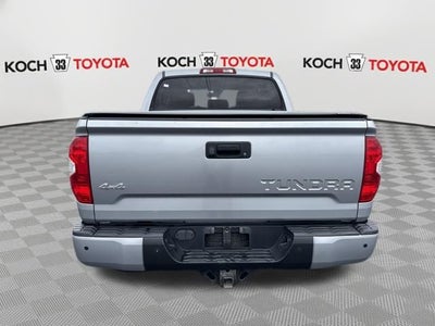 2018 Toyota Tundra 1794