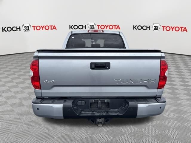 2018 Toyota Tundra 1794