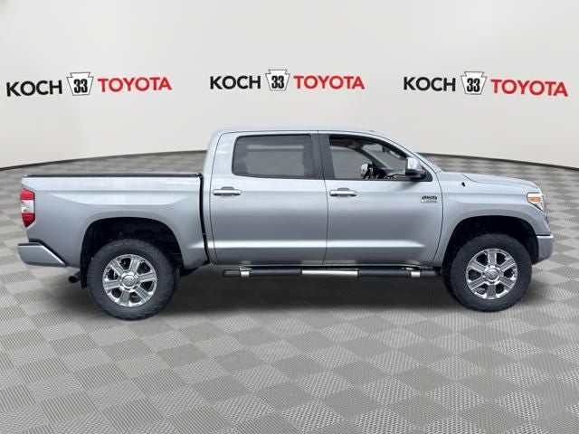 2018 Toyota Tundra 1794