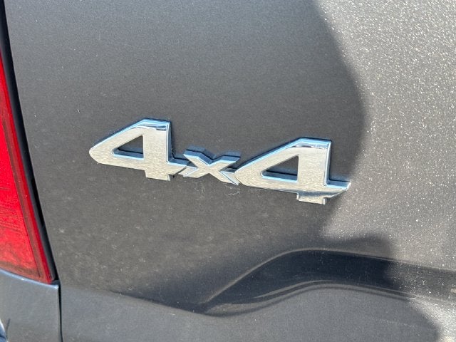 2019 Toyota Tundra Platinum 5.7L V8