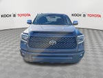 2019 Toyota Tundra Platinum 5.7L V8