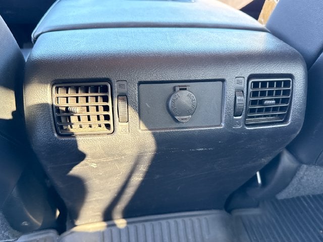 2019 Toyota Tundra Platinum 5.7L V8