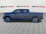 2019 Toyota Tundra Platinum 5.7L V8