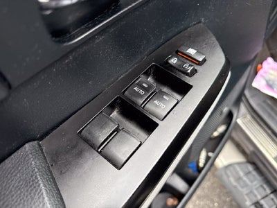2016 Toyota Tundra Platinum 5.7L V8