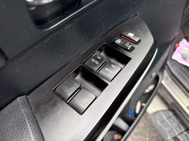 2016 Toyota Tundra Platinum 5.7L V8