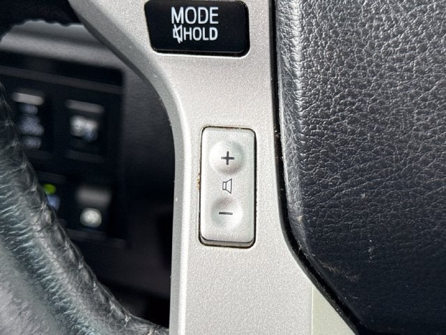 2016 Toyota Tundra Platinum 5.7L V8