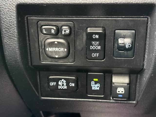 2016 Toyota Tundra Platinum 5.7L V8