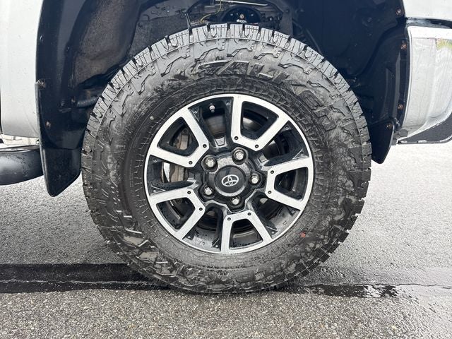 2019 Toyota Tundra Limited