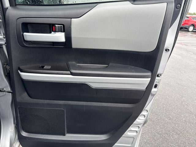 2019 Toyota Tundra Limited