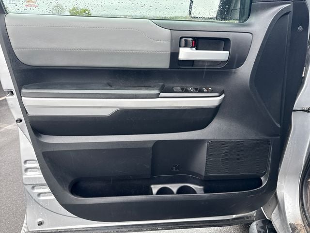 2019 Toyota Tundra Limited