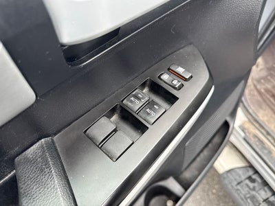 2019 Toyota Tundra Limited