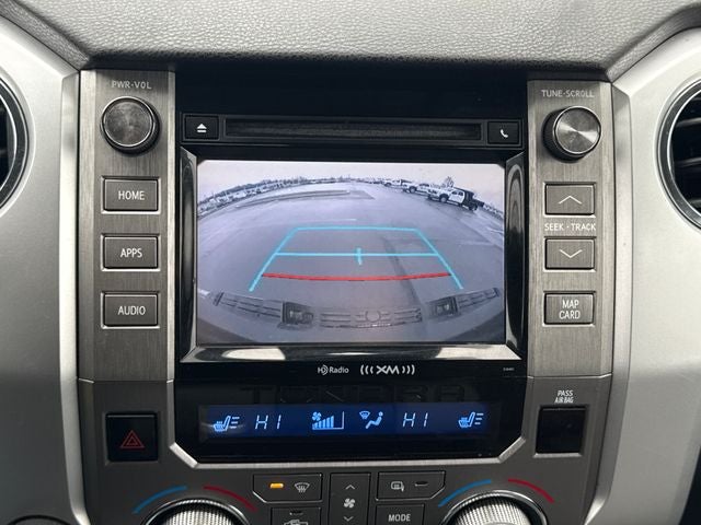 2019 Toyota Tundra Limited