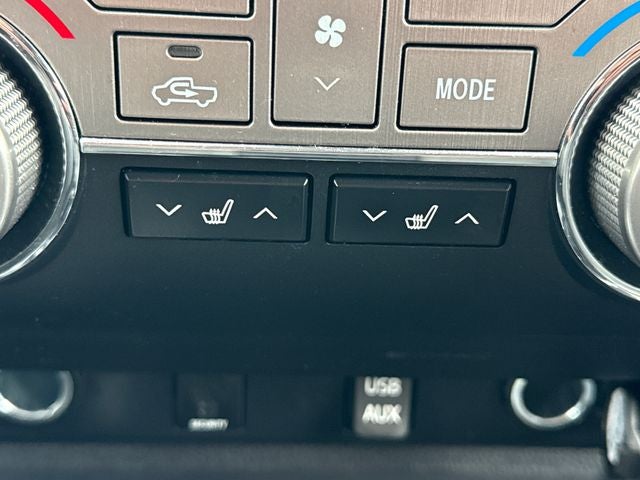 2019 Toyota Tundra Limited