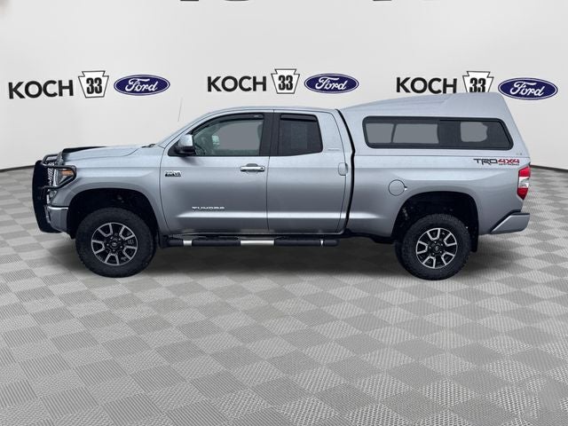 2019 Toyota Tundra Limited