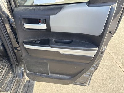 2020 Toyota Tundra Limited