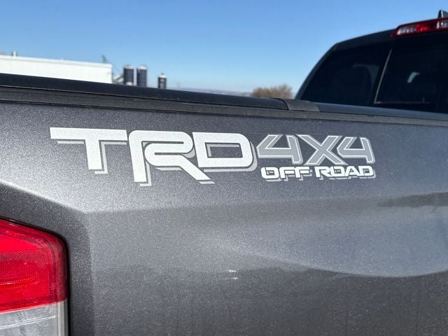 2020 Toyota Tundra Limited