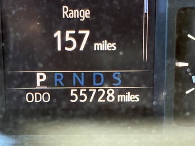 2020 Toyota Tundra Limited