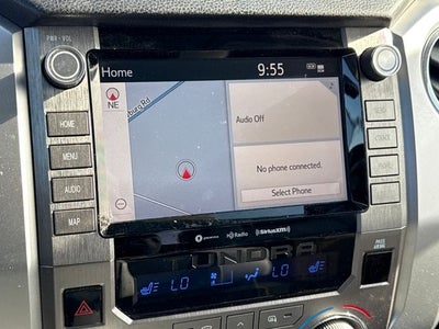 2020 Toyota Tundra Limited