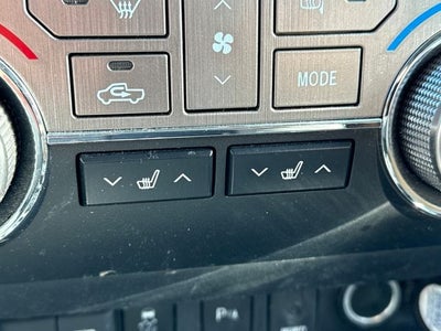 2020 Toyota Tundra Limited