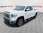 2018 Toyota Tundra Limited