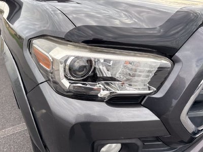 2017 Toyota Tacoma SR5 V6