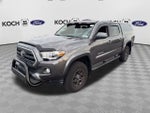 2017 Toyota Tacoma SR5 V6