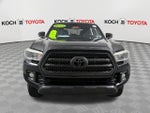 2017 Toyota Tacoma TRD Off-Road V6
