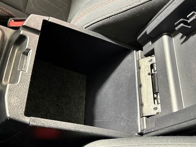 2017 Toyota Tacoma TRD Off-Road V6