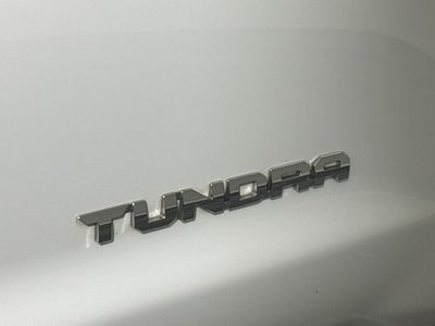2016 Toyota Tundra SR5 CrewMax