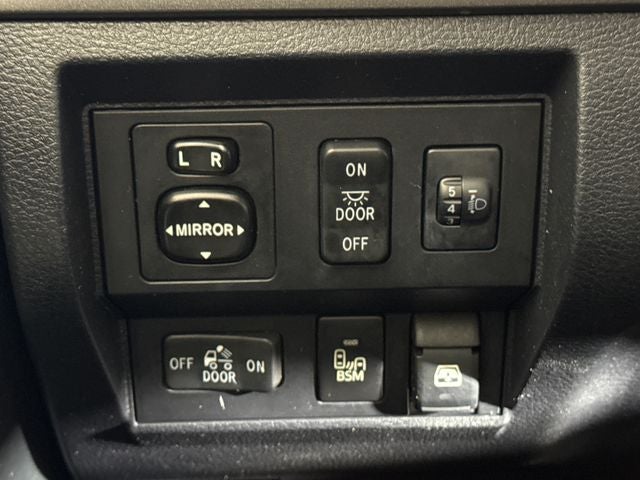 2016 Toyota Tundra SR5 CrewMax