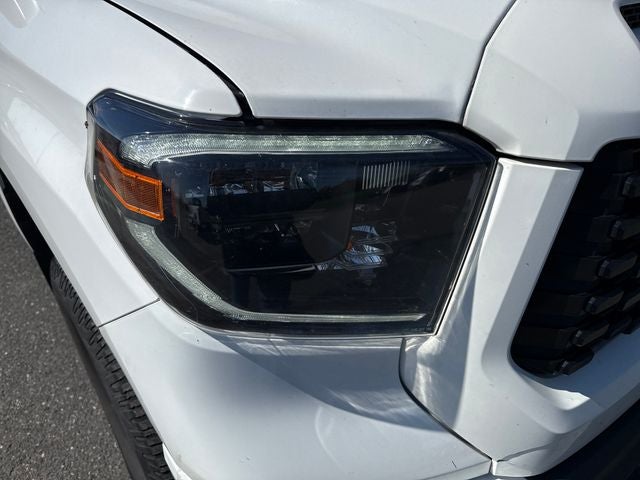 2021 Toyota Tundra TRD Pro