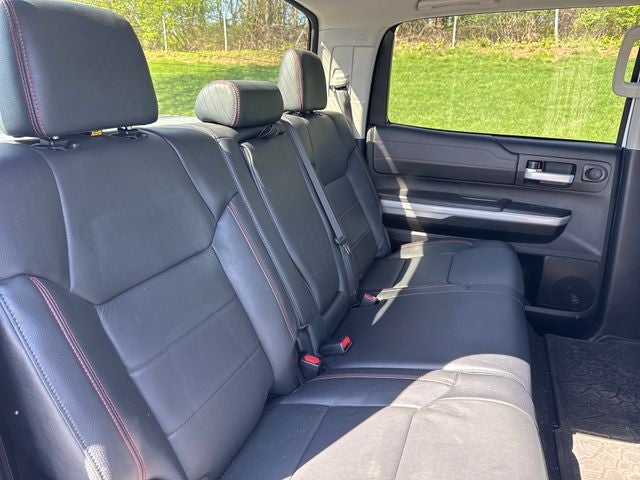 2021 Toyota Tundra TRD Pro