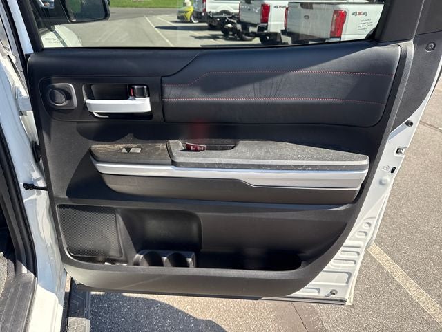 2021 Toyota Tundra TRD Pro