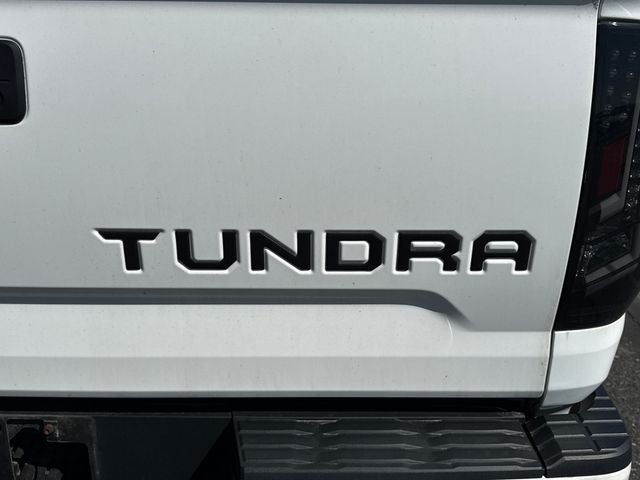 2021 Toyota Tundra TRD Pro