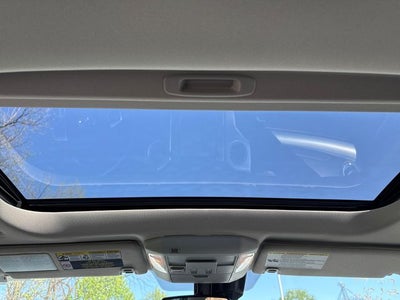 2021 Toyota Tundra TRD Pro