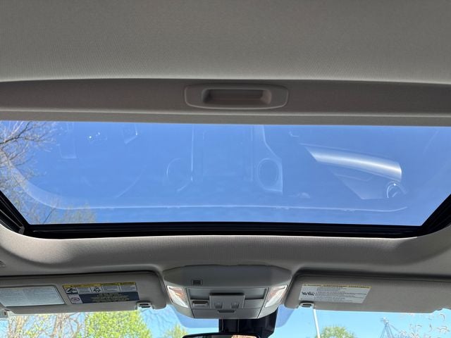 2021 Toyota Tundra TRD Pro