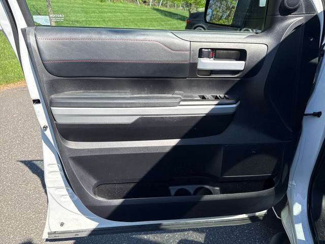 2021 Toyota Tundra TRD Pro