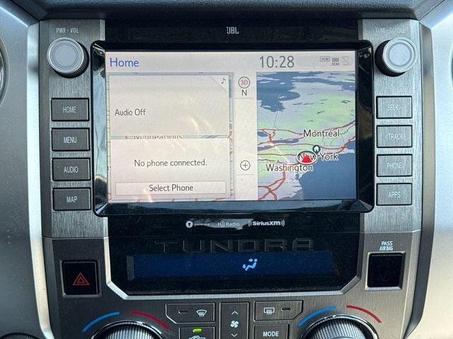 2021 Toyota Tundra TRD Pro