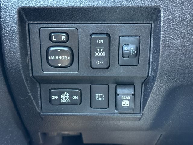 2021 Toyota Tundra TRD Pro