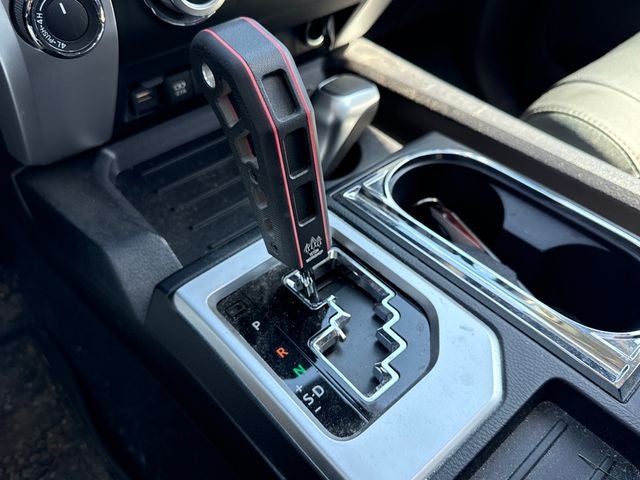 2021 Toyota Tundra TRD Pro