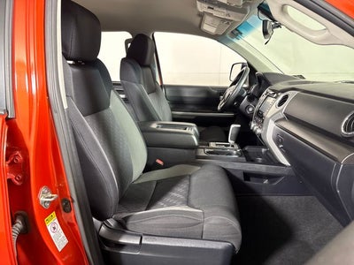 2017 Toyota Tundra SR5 CrewMax