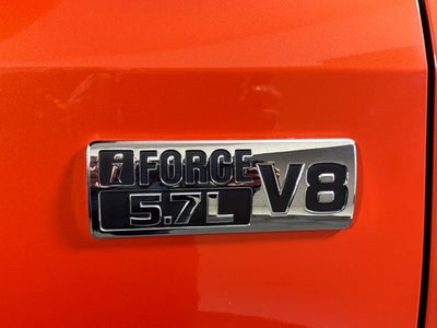 2017 Toyota Tundra SR5 CrewMax