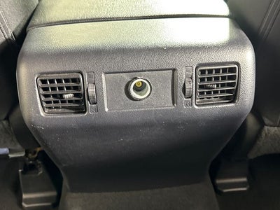 2017 Toyota Tundra SR5 CrewMax
